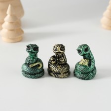 Souvenir Polystone 