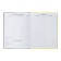 Universal diary for grades 1-11, "Dog am I Cute?", Firm cover 7BC, glossy lamination, 40 sheets