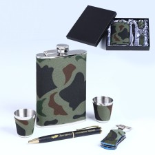 Gift set 5 in 1 