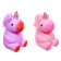 Antistress Magic "Unicorn", set of 3 pcs, Mix colors