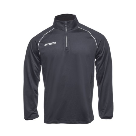 Swear training ATEMI, Black color, Ajkt-003ss23-BLK, size L