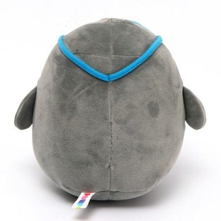 Soft toy "Shark"-2