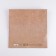 Square gift package, packaging, "craft", 30 x 30 x 30 cm