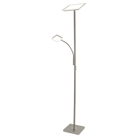 Kitilux Hardy Cl802011 28x182 cm, 2x15W, LED, Gray Color Citilux