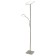 Kitilux Hardy Cl802011 28x182 cm, 2x15W, LED, Gray Color Citilux