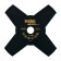 Disk for the Denzel 96323, 230x25.4x1.6 mm, 4 blades