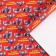 Packaging paper, 70x100 cm, Spider-Man