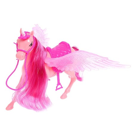 Carriage for dolls, with a doll, light, sound-3
