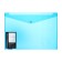 The Convert folder on the A3 button, 180 μm, Calligrata, with pocket for a business card, mix
