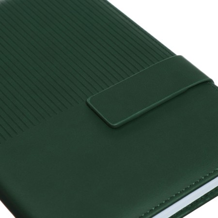Delicidant Latched, A5, 140l, Cage, Region Kozhzam, with a Slocation, Emerald strips-4
