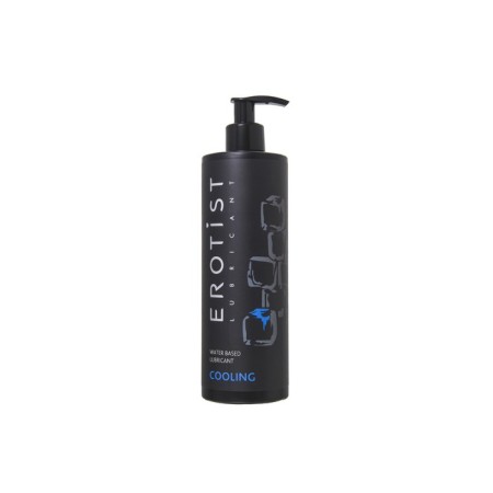 Lubricant Erotist on water -based Cooling, cooling, 400 ml-1