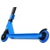 Self -cockef stunt Cosmoride Blot, Pu Pu 100 mm, ABEC 7, Blue color