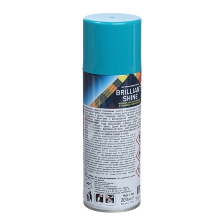 Plastic Plastic Re Marco Brilliant Shine, Perf. 808, aerosol, 200 ml-3