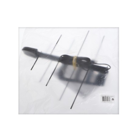 Ramo Antenna BAS-5114-P Mercury 2.0, room, passive, 6 DBI, DVB-T, DVB-T2, digital-2