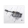Ramo Antenna BAS-5114-P Mercury 2.0, room, passive, 6 DBI, DVB-T, DVB-T2, digital