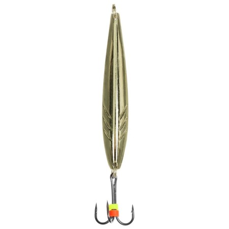 Light winter Marlin’s, "Permyeka", 6 cm, 11 g, color g
