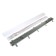 Lamp In Home SSP-456, under the T8 lamp, sealed, G13, 230 V, IP65, 1200 mm