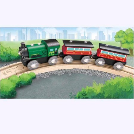 Passenger train-3