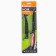 A cutting knife, fillet "ranger" with a cover, rubberized pen, 15 cm