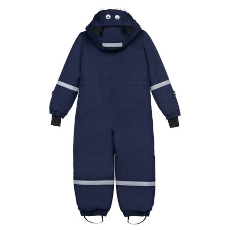 Winter overalls for the boy PlayTode, height 122 cm-7