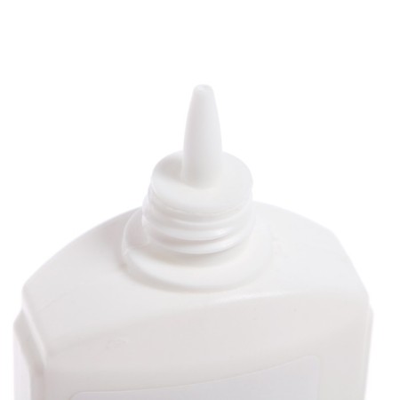 PVA glue 125 g Hatber, with a GL_ dispenser-2