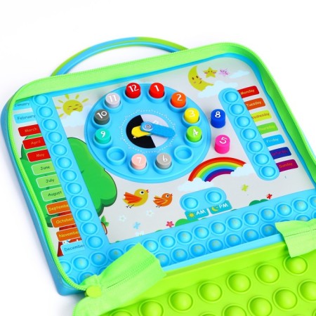 Gaming suitcase, developing, Road games-4