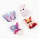 Hair clip, mix