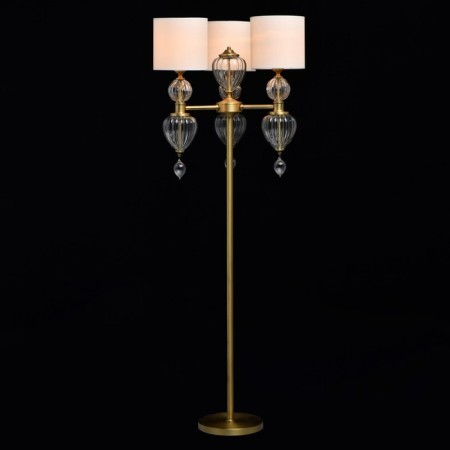 The Odelia floor lamp, size 56x156x56 cm, 120W 3xe27 IP 20-1