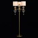 The Odelia floor lamp, size 56x156x56 cm, 120W 3xe27 IP 20