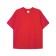 T -shirt for girls, height 140 cm, raspberry color