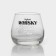 Glass glass "Regions of Scotland", 300 ml, 4 pcs