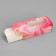 Makarun box, confectionery packaging "Marble", 12 x 5.5 x 5.5 cm
