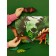 Set of figures "World of dinosaurs", 7 figures