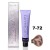 Tone 7/72 brown brown-violet