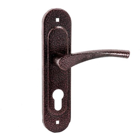 Handles on the bar "Ptimash" 0623, m/o 55 to ZV4-3.07, color copper