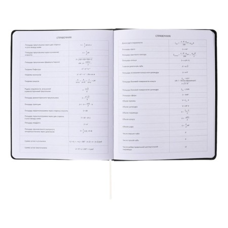 Universal diary for grade 1-11 Dark Brown, hard cover, artificial leather, foam rubber, lies, 80 g/m2-17