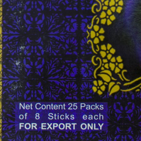 Incense "hem" 8 sticks Masala Mirra-2