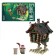 Designer "Baba Yaga Hut, Brick Labs