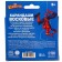 Wax pencils, set of 36 colors, spider-man