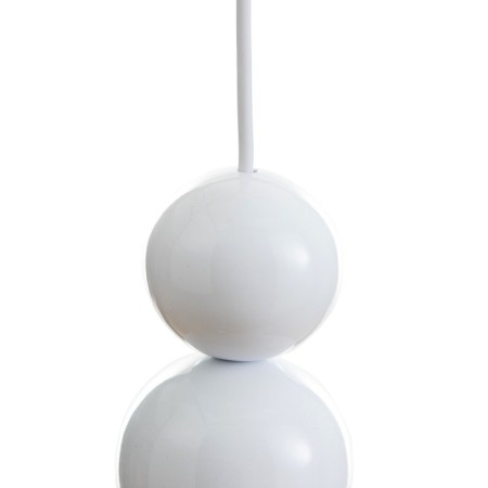 Luigi lamp LED 7W 3000-6000k White 12x12x28-128 cm-7