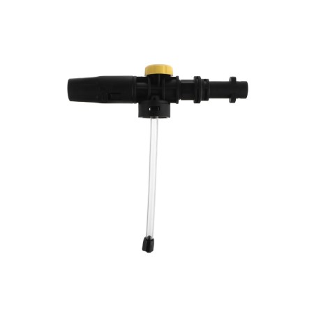 Foamy nozzle for minimumons, volume 750 ml-5