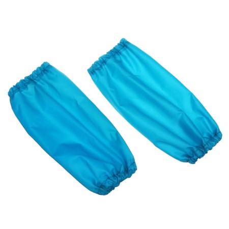 Apron for labor (cloak) + sleevens, 570 x 480/240 x 145 mm, (height 116-134), FN 3-20, Game-Auto 71452-4