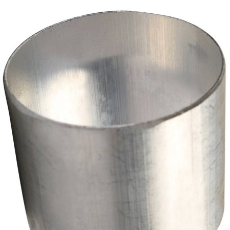 The chimney element Stout SCA-6010-000006, adapter, m-m, d = 60 mm, l = 50 mm-2