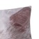 Decorative pillow "Gray cat"