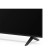 TV TCL 55P637, 55 ", 3840x2160, DVB-T2/C/S2, HDMI 3, USB 1, Smarttv, Black