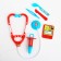 Dr.'s set, Minnie Mouse, 6 items