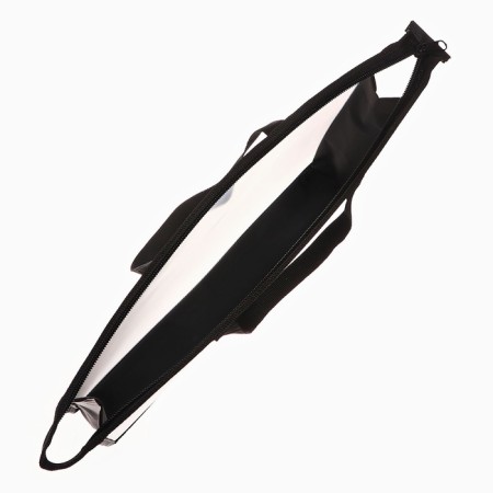 Folder with A4 handles, 335 x 235 x 55 mm, plastic, pens, Calligrata Game on-4