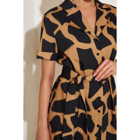 Платье женское, размер 48-2