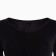 Female thermal underwear (longshit, leggings), black color, size 42-44 (s)