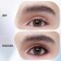 Eye pencil Influence Beauty Spectrum, automatic, tone 02